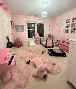 My hangout!