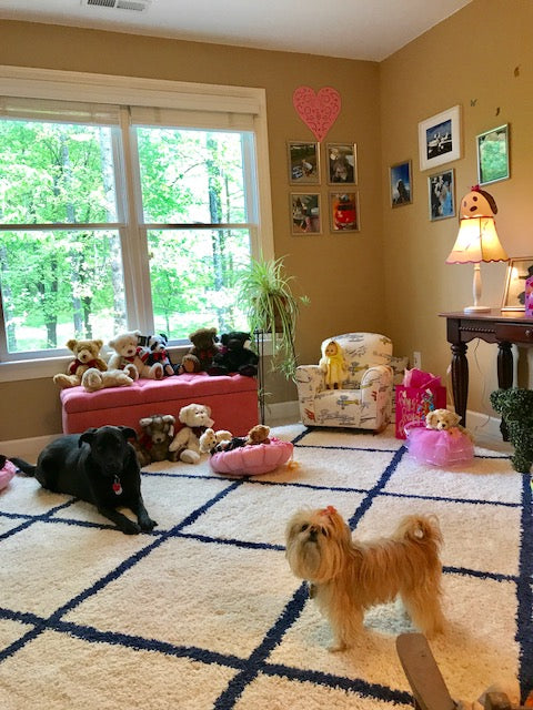 Playtime