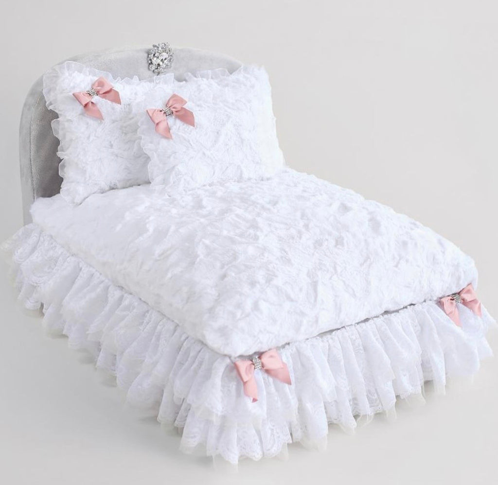 Sweet Dreams Beds are Here!