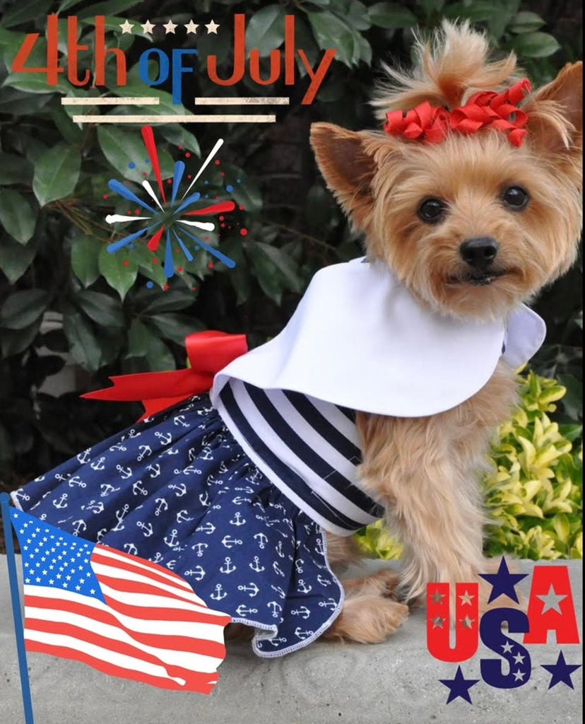 Happy July 4th!