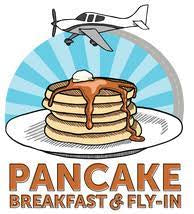 Breakfast Fly In Today!