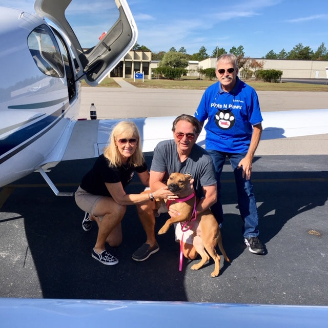 Rescue Flight!!!