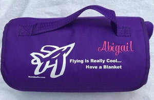 Does your furbaby love to travel???