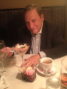 Happy Birthday Andy!