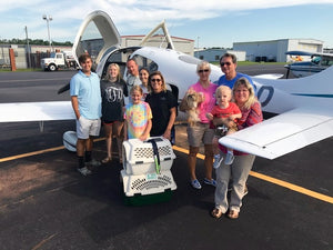 Rescue Flight Today