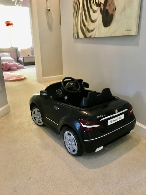 My new ride!