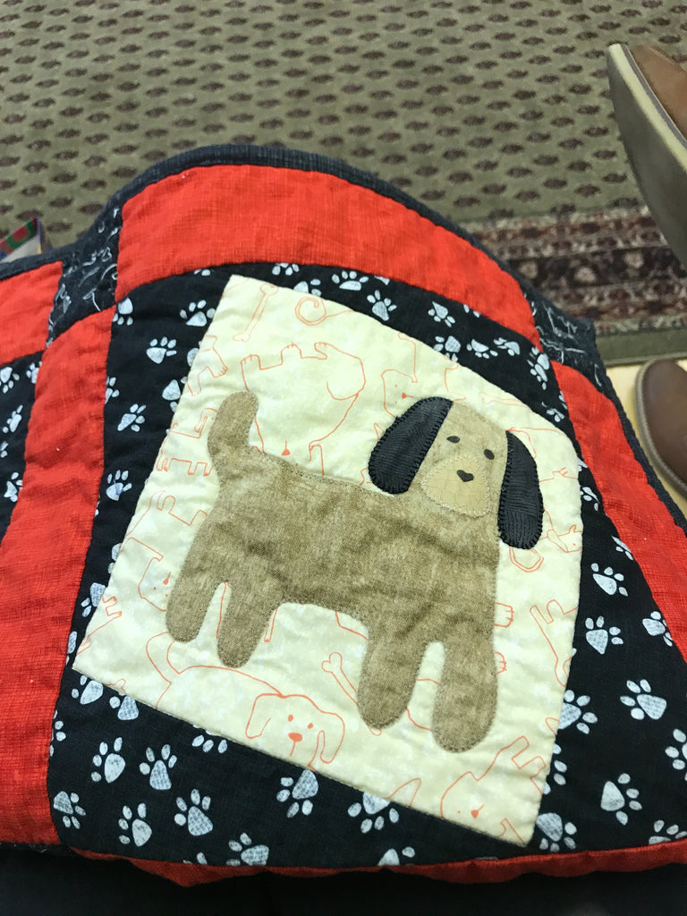 Awesome Quilt!!!