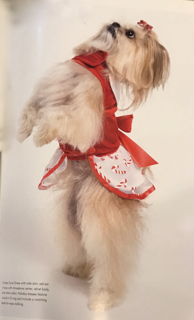 Candy Cane Dresses are in stock!