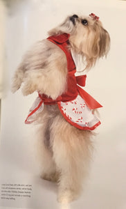 Candy Cane Dresses are in stock!