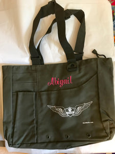 Flight Bags are FLYING off of the shelf!