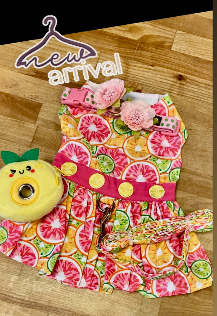 Summer dresses are soooo cute!