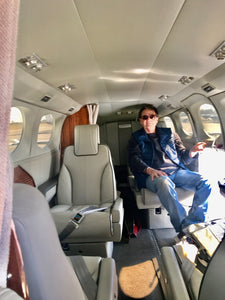 Daddy wants to relax while Mom flies the plane!!!!