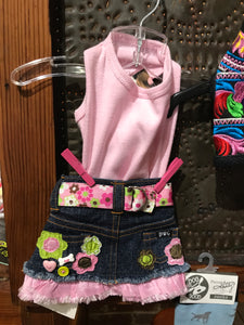 Denim is IN!!!
