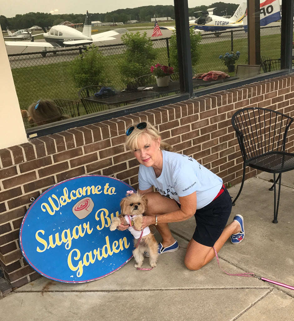My FAVORITE RESTAURANT in the world!!!!