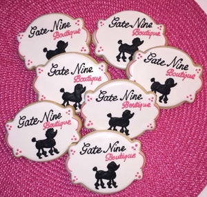 Delicious Cookies!!!!