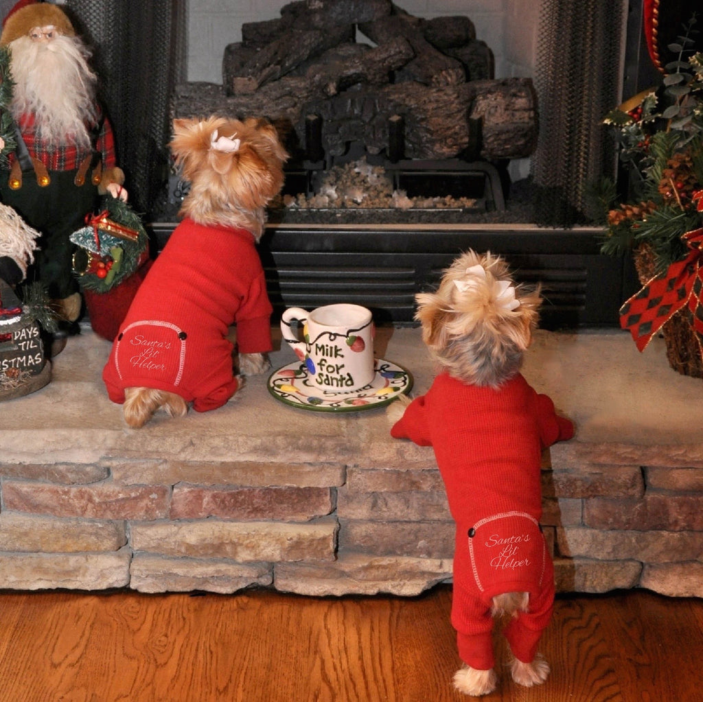 Christmas PJ's are here!
