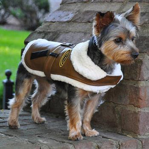 Flight Jackets are #1 Seller!!
