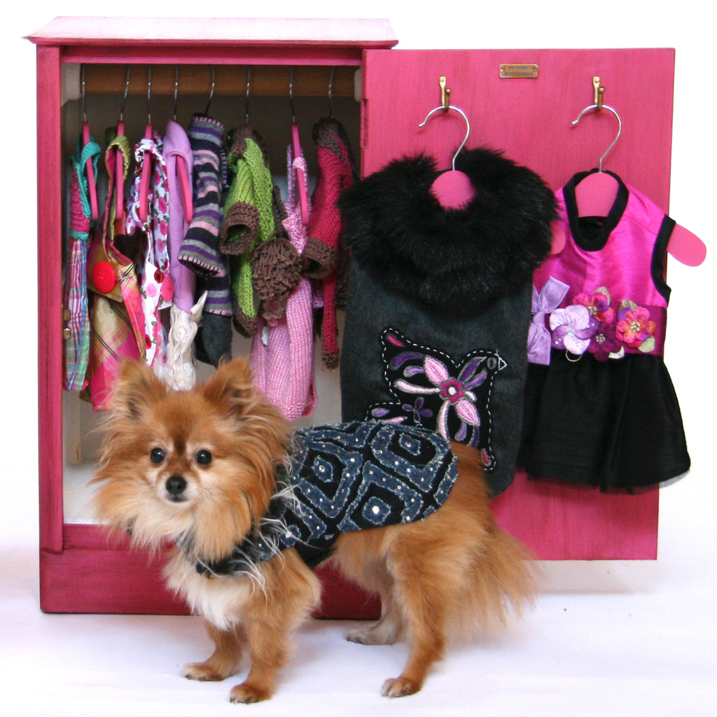 Our boutique is CLOSED!