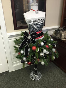 Diva Tree!