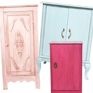 Amoires & Doggie Furniture