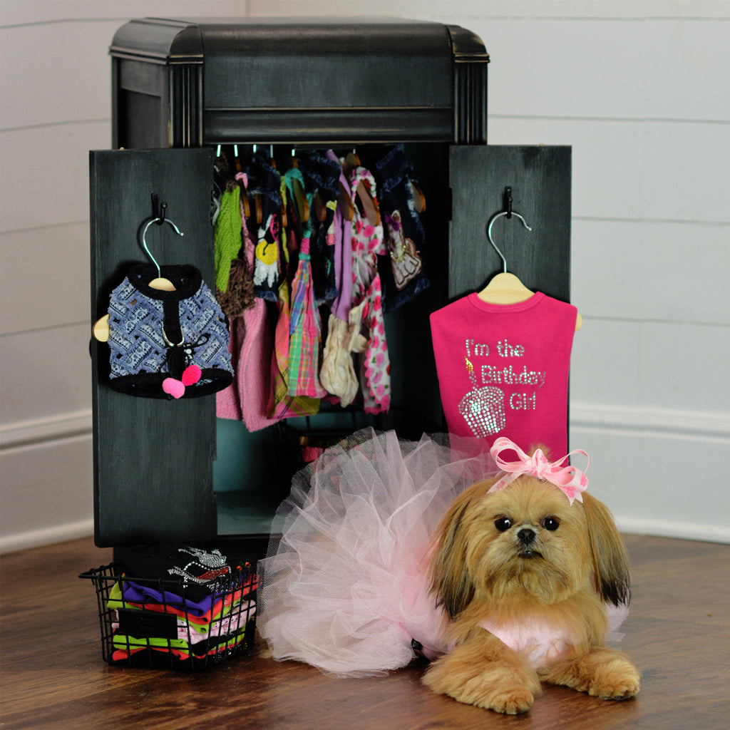 Cute Wardrobe!!!