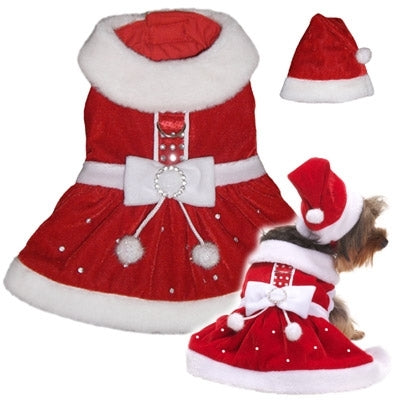 Doggie Dresses are in Stock!