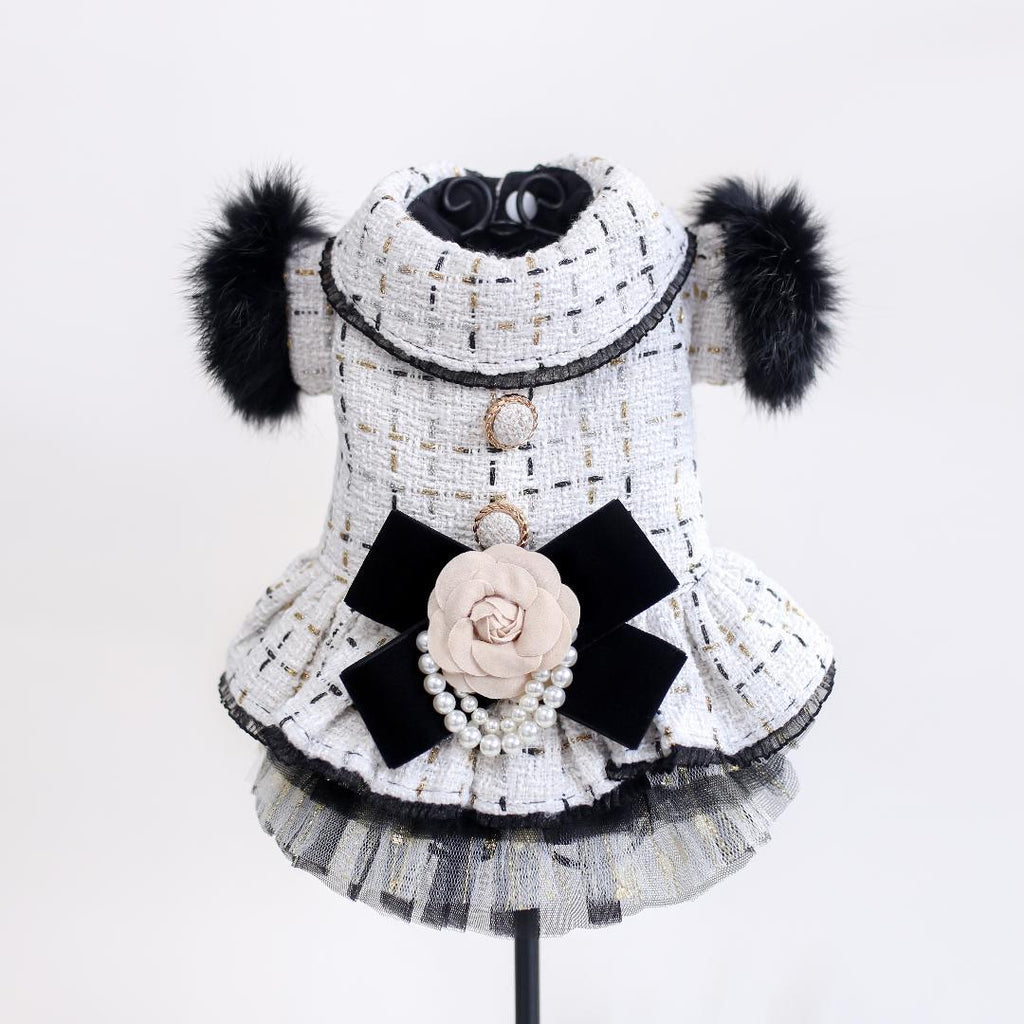 I'm in LOVE with this DRESS!