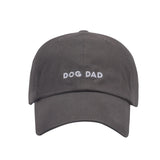 Dog Dad Baseball Cap