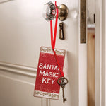 Christmas Magic Key