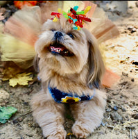 Fall Tutu Skirt