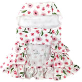Spring Wildflower Dress