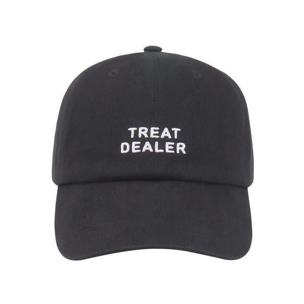 Treat Dealer Cap