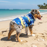 Catching Waves Campshirt