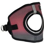 American River Choke Free Dog Harness - Ombre Collection