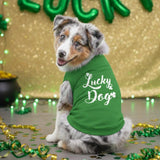 Lucky Dog Shirt