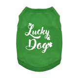 Lucky Dog Shirt
