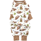 Soft Dog Pajamas