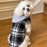 Weekender Dog Sweatshirt Hoodie