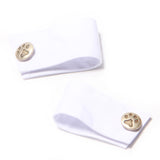 Special Occasion - boys Cuff Links