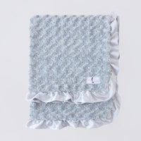 Soft & Silky Dog Blanket