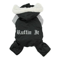 Ruffin It Snowsuit Harness